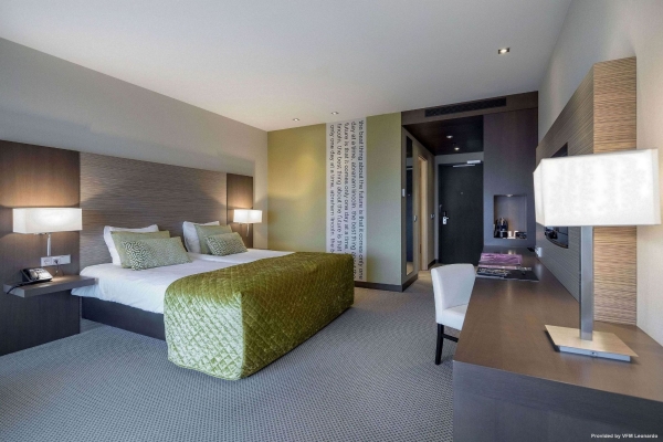 Van der Valk Airporthotel (Düsseldorf)